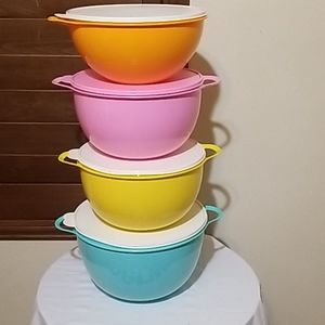 Tupperware Mixing Bow…
